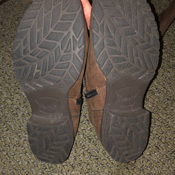 Boc Riding Boots - Picture 2 of 4